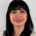 Nataliia Sbitnieva
