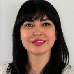 Nataliia Sbitnieva