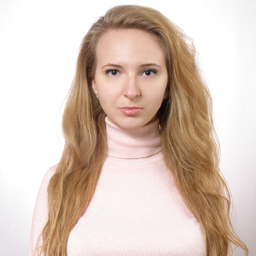 Mariia Ilchuk