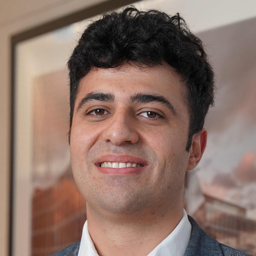 Khaled Ghazi