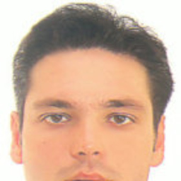 CÁNDIDO JESÚS SÁNCHEZ CALDERA