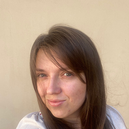 Khrystyna Vashchyshyn
