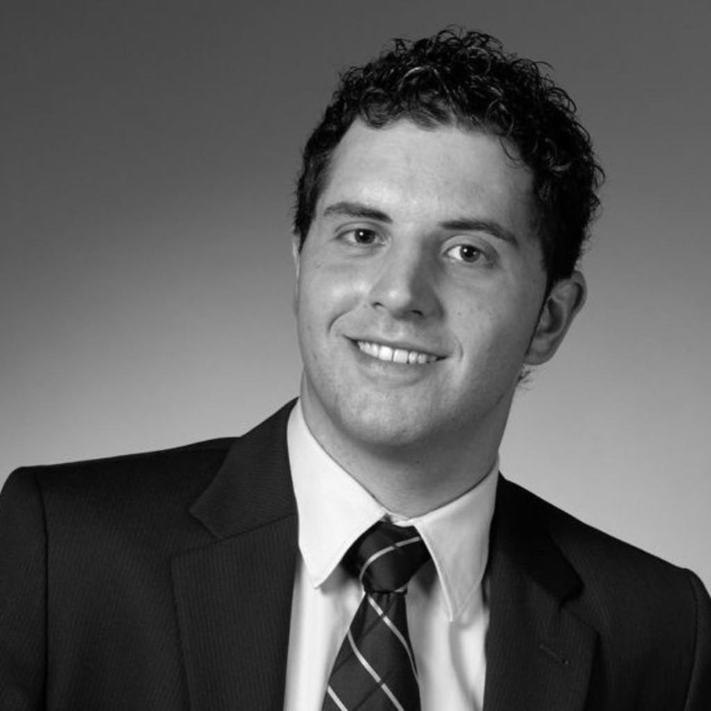 Bernd Leinfelder Account Manager / Teamleiter Vertrieb Industrie