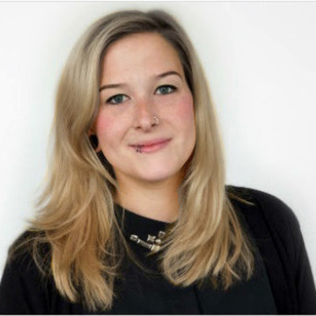 Janina Kurrek Designer navabi GmbH XING