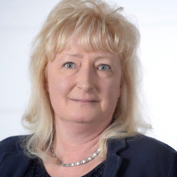 Silvia Rehnelt