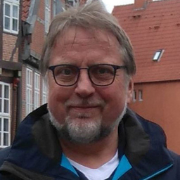 Manfred Krause