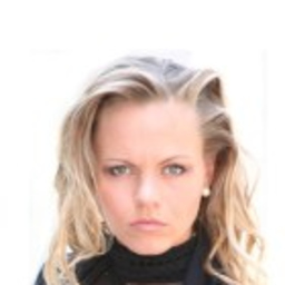 Marina Schneider