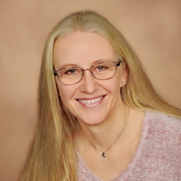 Caroline Gauer