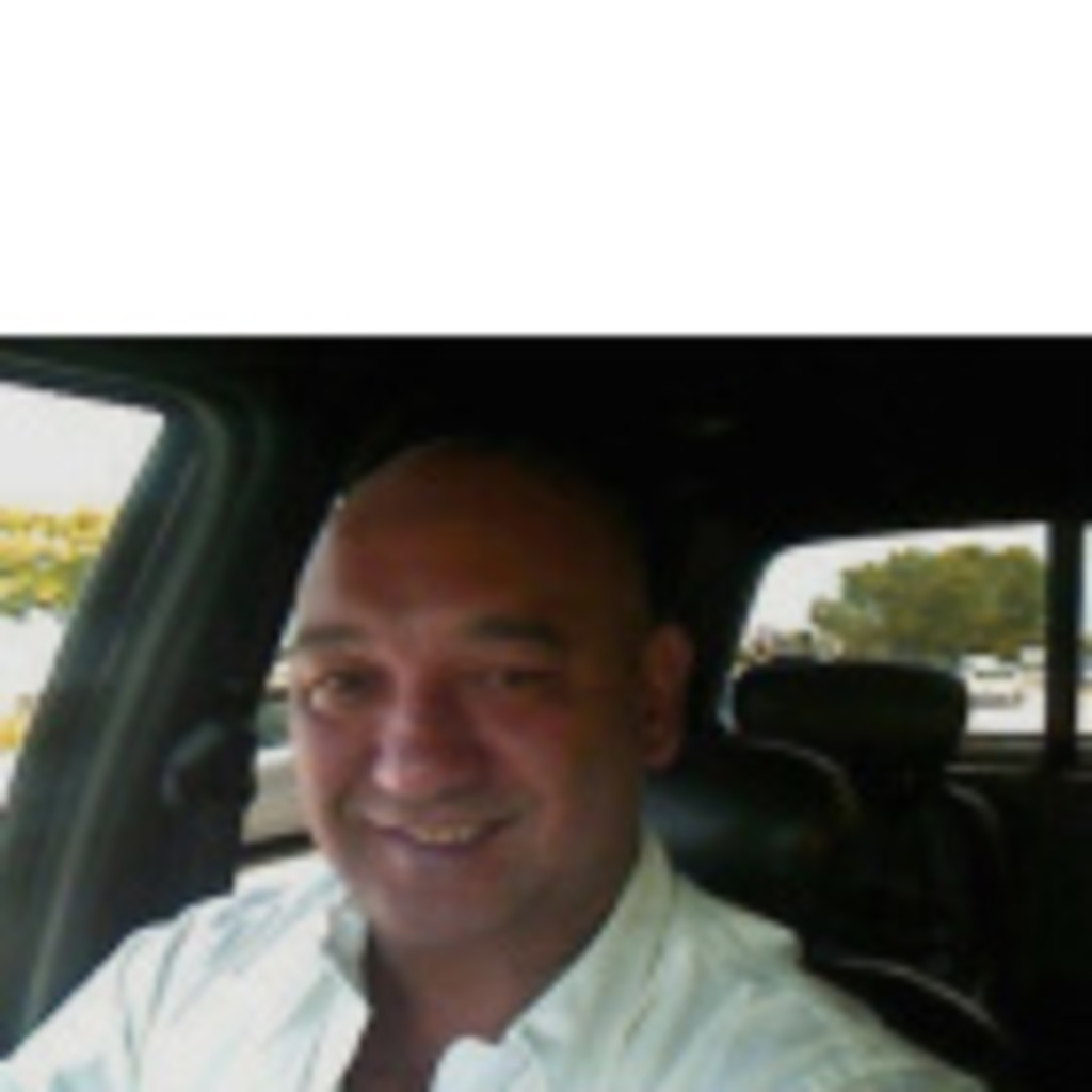 Nicolas Acosta Sales export import Enterpreneur XING