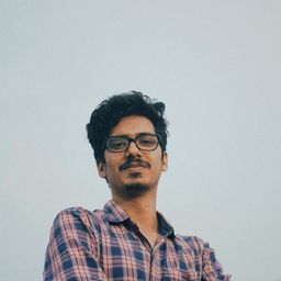 Abishek Ponpathirkooda Sridhar