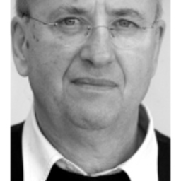 Dr. Ehrenfried Kluckert