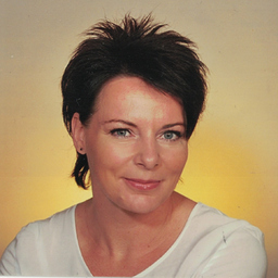 Sabine Gemander