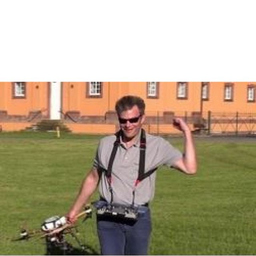 Carsten Volz