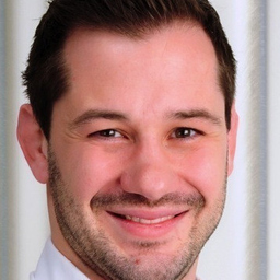 Patrick Schweitzer