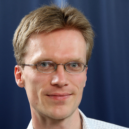 Dr. Tilmann Rave