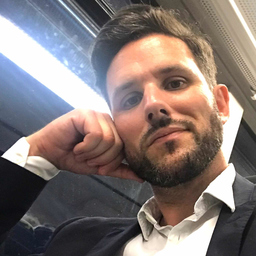 Laurent REICHENSHAMMER