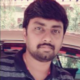 Jagadeesh Kumar Gurram