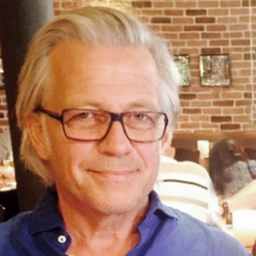 Peter Kuprianoff