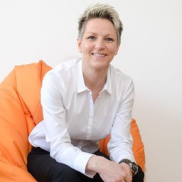 Karin Pfeffer