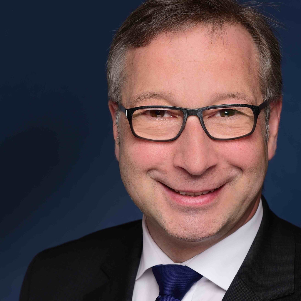 Dirk Albrecht Relationship Manager Wealth Management