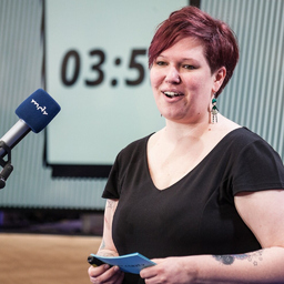 Evelyn Miksch