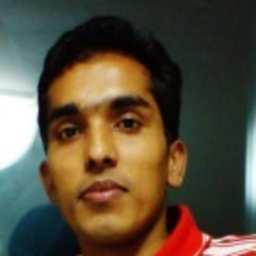Gokul Kartha