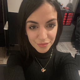Agata Ferlito's profile picture