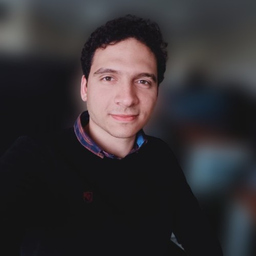 abdalla maher