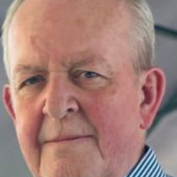 Walter K. Rau