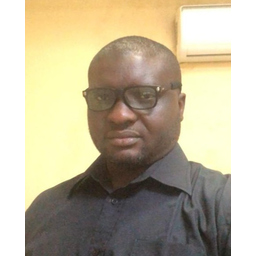 Olubukunmi Ogundeji