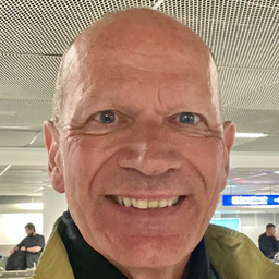 Profilbild Adrian Müller