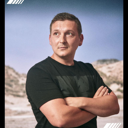Ing. Sergej Schmidt