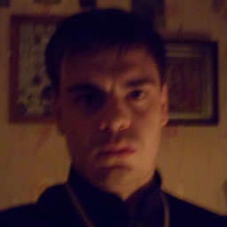 Антон Колдун