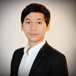 Tuan Anh Nguyen