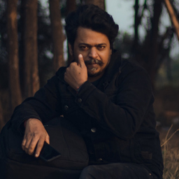 Kedar Chavan