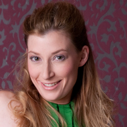 Kristina Yahnke MBA (geb. Maas)