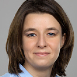 Dr. Ulrike Hanke