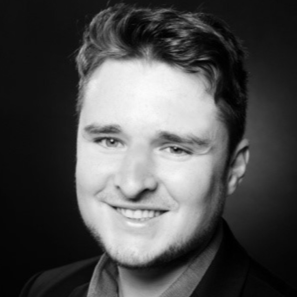 Richard Wilhelm Referatsleiter Bundesamt für Wirtschaft und