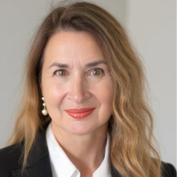 Isabelle Sabaud