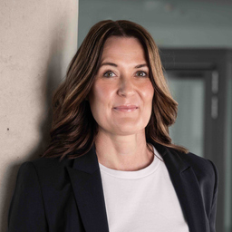 Ulrike Müller-Bank