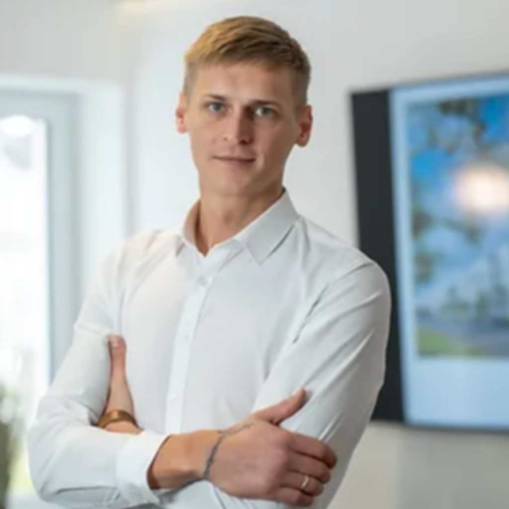 Walter Lorer - Projektleiter - Matis Immobilien GmbH | XING