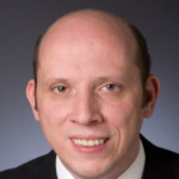 Frank Simon