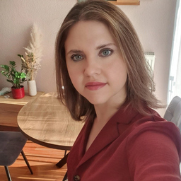 Regina Gaus's profile picture