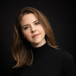 Regina Gaus's profile picture