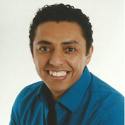 Marivaldo Jorge Figueiredo Filho