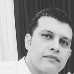 Ing. Mehdi Aghaei