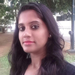 Karthicka Raju