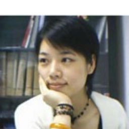 Vivian Ye