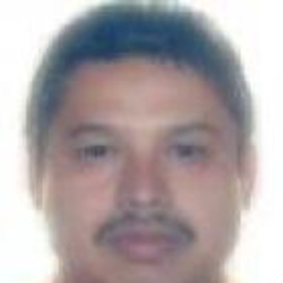 gerardo vargas Marin