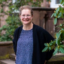 Dr. Heike Rundnagel